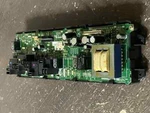 WB27T10484 Range Oven Control Board AZ53245 WMV538. Fixed Price $112.42.