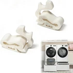 Left And Right Side Pedestal Drawer Slide Latch Kit Compatible With Lg Dryer. Fixed Price $40.00.