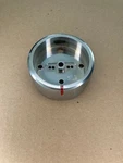 Original Samsung Range Oven Knob Cover For DG94-00888B NE58F9710WS. Fixed Price $29.45.