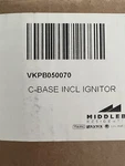 PB050070 Viking C-base Incl Ignitor Oem Ahg. Fixed Price $239.00.