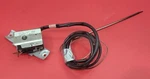 Genuine Oven Viking Thermostat PART#275-3326-00. Fixed Price $30.00.