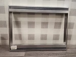 Viking Microwave Trim Kit VMTK276SS Inch Stainless Steel Built-in. Fixed Price $179.99.