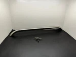 Kenmore Hotpoint Range Oven Stainless Door Handle WB15X21658. Fixed Price $35.00.