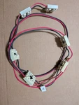 Kenmore Electrolux Frigidaire Range Spark Ignition Switch Wire Harness 316219009. Fixed Price $54.95.