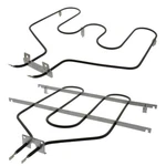 Snap Supply Oven WB44T10011 Bake & WB44T10009 Broil Element Kit For Ge. Fixed Price $45.09.