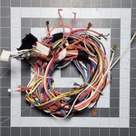 Whirlpool Double Oven Main Wiring Harness 8302154 New Genuine Oem. Fixed Price $99.96.