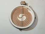 205C2092P004 Range Radiant Burner Element Tested. Fixed Price $39.99.