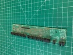 Whirlpool 8270168 Dishwasher Electronic Control Board AZ217370 NR1791. Fixed Price $180.49.
