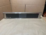 Ge Cafe Oven Control Panel & Display Assembly Stainless Steel CTS70DP2N3S1. Fixed Price $426.99.