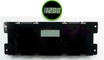 Genuine/oem Frigidaire 316418547 Control Board And Clock. Fixed Price $179.97.