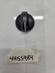 Whirlpool Oem 4455984 Warming Drawer Thermostat Knob New Open Box 100C/40C/41C. Fixed Price $24.99.
