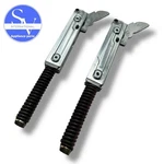 Jenn-air Whirlpool Wall Oven Door Hinge W11578949 W10639071 (set 2). Fixed Price $54.89.