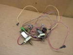 Range Valve Set On Harness Part # WB21K19 WB24K16. Fixed Price $59.98.