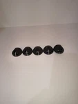 Genuine Oem Kenmore Range Oven Selector Knob WB03K5096 WB3K5096. Fixed Price $19.95.