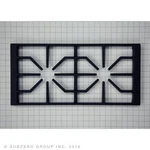 New Oem Wolf Grate Assembly Burner Fits Df, Srt, Series Ranges. Fixed Price $204.99.