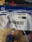 Ge WB18X28760 Harness W/ Switches. Fixed Price $49.99.