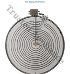 Genuine Kitchenaid Range Oven 12" Surface Element # 318198935 318297809. Fixed Price $37.91.