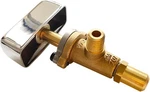 Sunrise Natural Gas Burner Valve + Knob Replacement For Commerical Range. Mad. Fixed Price $35.89.