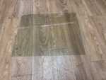 Whirlpool Kitchen Aid Oven Inner Door Glass W10813616, W11223202, W11339500. Fixed Price $55.00.