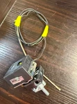 Oem Range Temperature Control Thermostat WB24X24270 For JGBS30DEK6WW. Fixed Price $37.48.