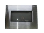 Thermador Range Door Glass Scratches Part # 00144632. Fixed Price $119.99.