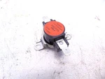 Gas Range JS645SL9SS High Limit Switch WB24X29064. Fixed Price $14.89.