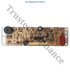Bosch Wall Oven Control Board 100-00629-08 WB19X10001 Tested. Fixed Price $37.15.