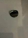 Frigidaire Stove Knob Oem P/n 318017111 499681. Fixed Price $18.50.
