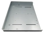 Ge Microwave Trim Kit Base Pan For 27" & 30" Profile Monogram A2-3B. Fixed Price $35.00.