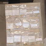 Viking Conversion Orifice Kit Brass For Range Cooktop Oven Lpkpdr Multi Part#. Fixed Price $25.00.