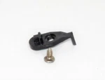 General Electric Range : Main Top Strike (WB2T10026 / WB02T10026) P3015. Fixed Price $11.24.