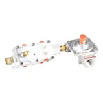 WB19K10074 Range Valve Control Asm Nor. D. Fixed Price $229.68.