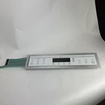 Dacor Double Oven Touchpad Panel Membrane Switch 62677R White Fits MCS230R. Fixed Price $299.95.