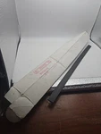 New Genuine Oem WB2X4425 Seal Micro **NLA*(9A6). Fixed Price $24.95.