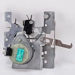 Genuine Viking Range Oven, Door Larch # PE050210 013250-000. Fixed Price $39.98.