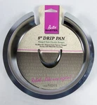 Part Master Chrome Electric Range Stove Trim Ring Drip Pan 8 PM32X115. Fixed Price $11.99.