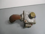 Range Pressure Regulator Rust Part # WB19K10001. Fixed Price $40.88.