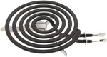 Erp Top Surface Burner, 6" For General Electric, AP2634727, WB30M1, ERS30M1. Fixed Price $18.99.
