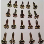 Ge Thdwrkit Screw Hardware Kit, Flush. Fixed Price $18.19.