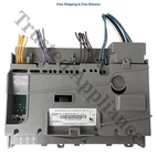 Oem Whirlpool Dishwashercontrol Board W10804131 Same Day Ship Gray. Fixed Price $70.53.