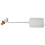 Lasco 05-1053 1/4-INCH Compression Evaporative Swamp Cooler Economy Float Valve. Fixed Price $15.21.