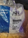New Genuine Oem Kenmore WB9X5100 Range Oven Door Hinge Spring. Fixed Price $35.99.