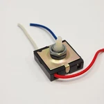 Original Power Switch - Hamilton Beach Proctor Silex Model 33275 Slow Cooker. Fixed Price $12.95.
