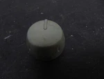 Kitchenaid Gas Range KGSA906PSS02 Control Knob 8285604. Fixed Price $12.99.
