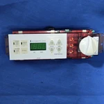 Ge Oven WB11K10013 183D6012P003 Control Board-white Overlay Free Shipping. Fixed Price $27.95.