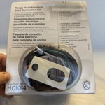 Broan Nutone HCK44 Range Hood Electrical Cord Connection Assembly. Fixed Price $13.00.