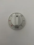 Genuine Oem Range Control Knob WB3K5243. Fixed Price $15.00.
