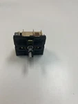 Viking Single Infinite Switch, Model #PJ030049. Fixed Price $135.00.