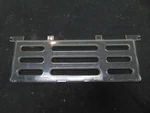 Amana Refrigerator DRB1802A Light Lens 12056301. Fixed Price $14.95.