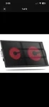 Radiant Cartridge A122B, Compatible W/ Jenn-air Series Cook-tops JEA8120ADB *ob*. Fixed Price $175.00.